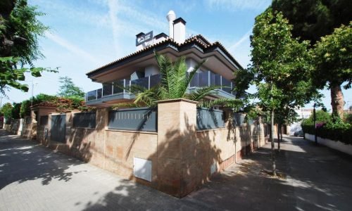 Apartahotel Vilassar 01