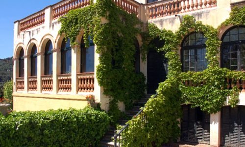 B&B Can Casadella 01