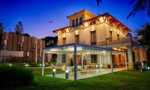 Hotel Arrey Alella 01