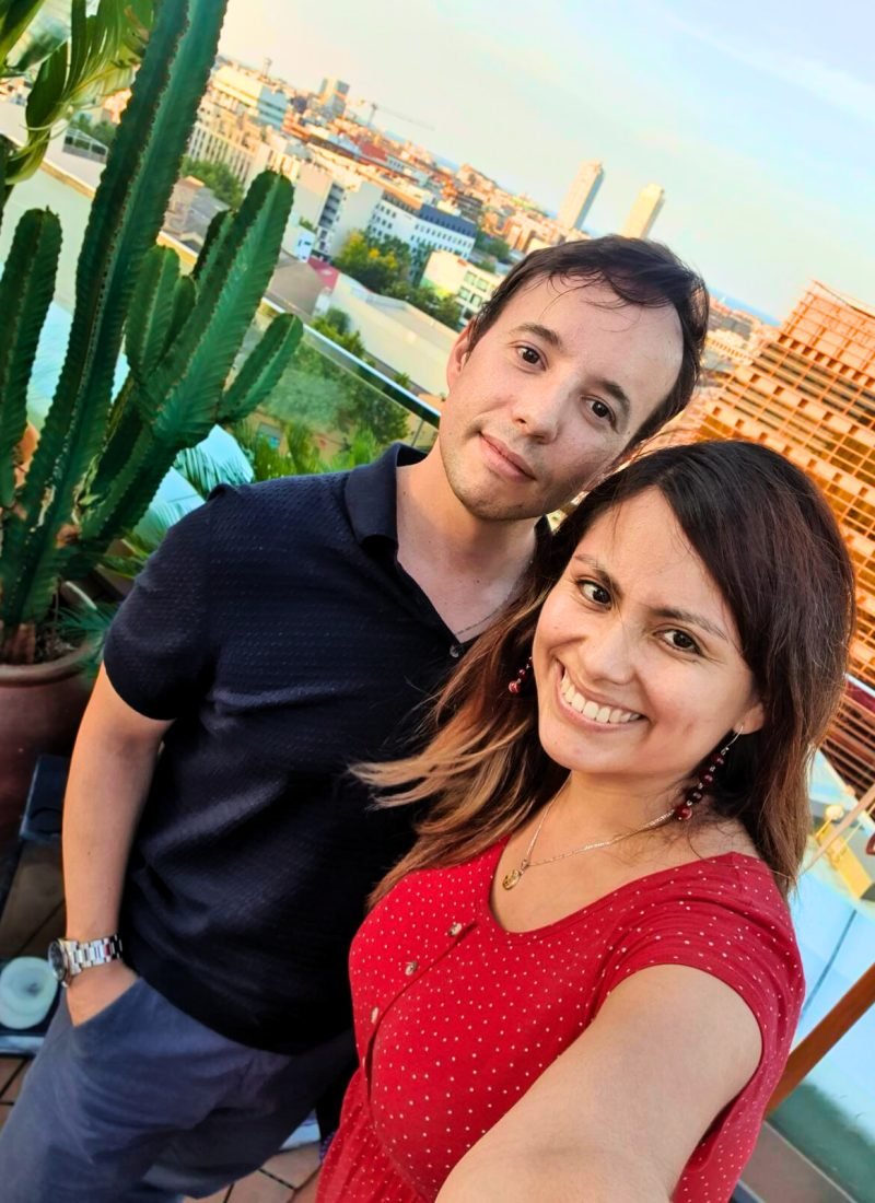 Primera cita - Editada